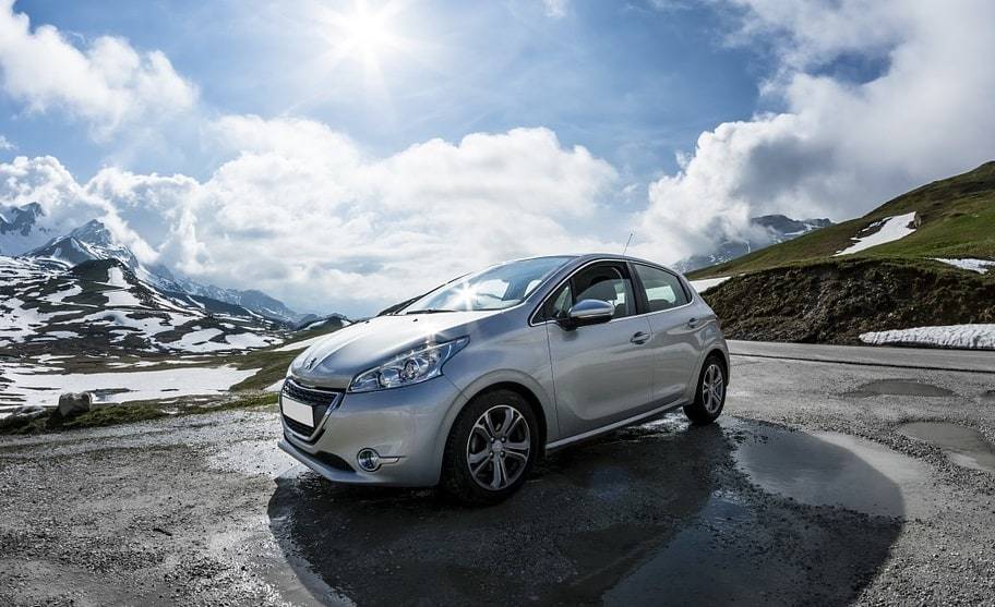 Louer une voiture adaptée à un besoin spécifique